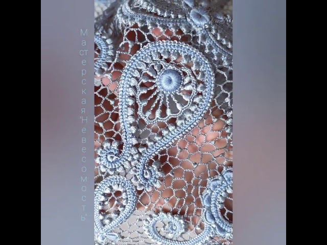 Кружево ручной работы. смотреть онлайн