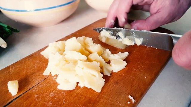 ВКУСНЫЙ РЕЦЕПТ ОКРОШКИ!!! ТЕПЕРЬ ГОТОВИМ ТОЛЬКО ТАК!