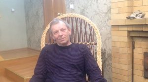 Система очистки воды от железа