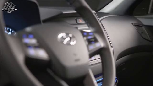 2018 Hyundai Creta Sport - what car - Motorshow