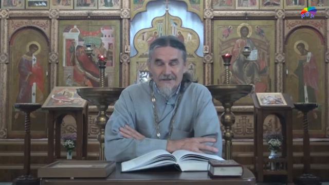 Святитель Митрофан Воронежский