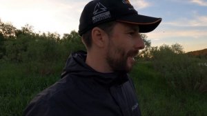 ВОТ ЭТО ЯЗЬ! / Вечерний фидер на язя / Прикормка, оснастка, приманка / Летняя рыбалка
