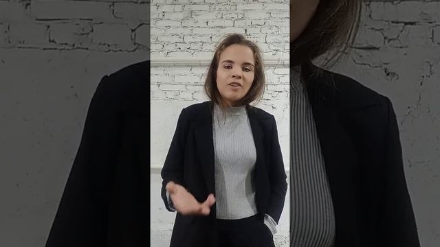 В. В. Маяковский. Лиличка! Читает Морозова Полина.