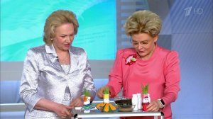 Чем занять внуков на даче. Жить здорово! Фрагмент выпуска от 28.06.2016