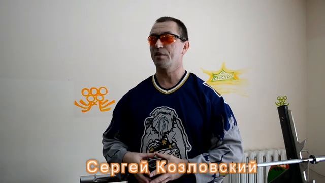 Семинары Практика Техника выполнения упражнений Грудные 1 смотреть онлайн