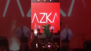 Мариуполь День Независимости Казка Плакала 24.08.19