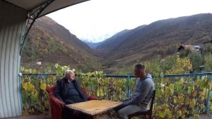 Место, где излечиваются все болезни! Как живут люди в горах Северной Осетии.