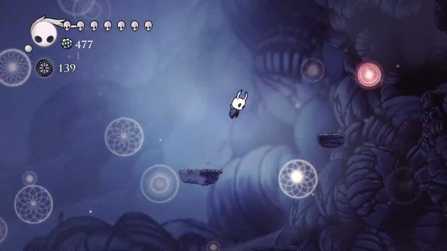 Acantilados Aulladores - Hollow Knight Guia Paso a Paso 112% (Español) - Ep 23 смотреть онлайн