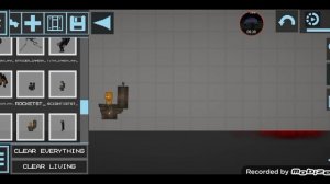 Melon playground показываю мод на скибиди туалеты и как скачать