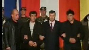 Цхинвал   это наша земля!