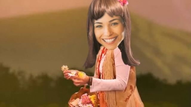 Букет смотреть онлайн