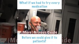 What if paramedics had to try medications first?