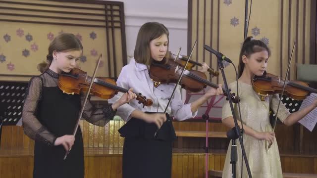 Концерт  Песнь о Nasтоящем . Многокамерная съемка концерта