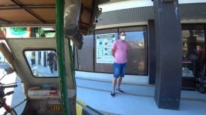 Эвакуация ч.2 Еду в Себу, аэропорт Катиклан, лайфхак: как превысить ручную кладь, Филиппины