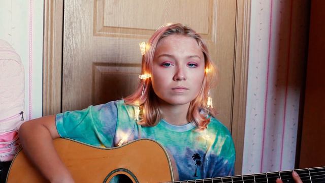 Свидание - случайная любовь (cover by зефи) смотреть онлайн