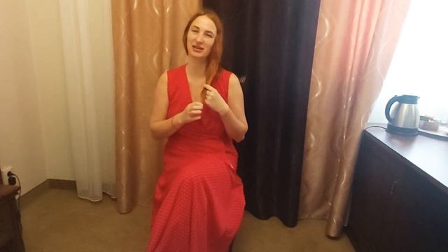 Стать Сладкой и Желанной для Мужчин, чтобы от вас все были без ума и дарили Подарки и комплименты. смотреть онлайн