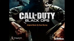 Call of Duty: Black Ops Original Soundtrack Foe OST