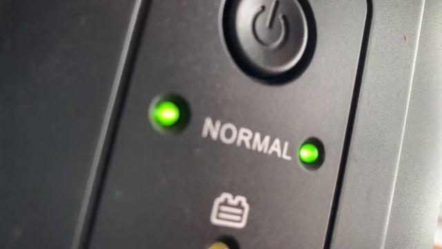 PowerWalker UPS VI 2200VA faulty смотреть онлайн