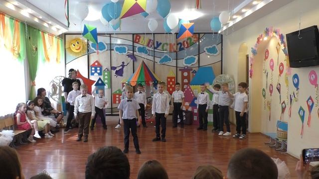 танец Круче всех