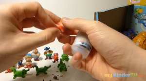 Джейк и пираты Нетландии. Шоколадные яйца Конфитрейд. Часть 2