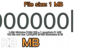Typing Zeroes Over 179UCe/2^1024 Times: The Collab - Part 1 - Terabyte
