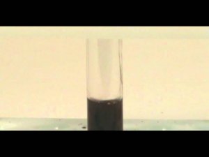45 Хлор – удушливый газ