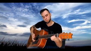 Какая разница - Константин Ступин (Cover by Rock"n"Rollshik)