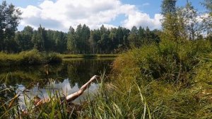 Мана Выезжий Лог -Нарва