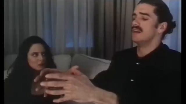 Deseo Oculto смотреть онлайн