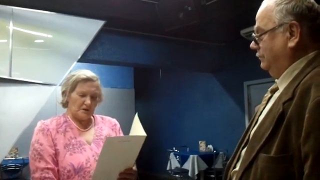 Поздравление тети Лиды смотреть онлайн