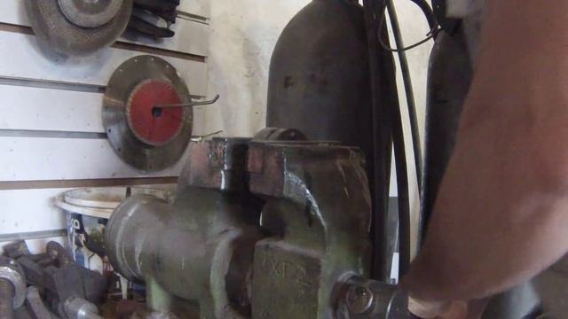 Изготовление колпачков для бражной колонны