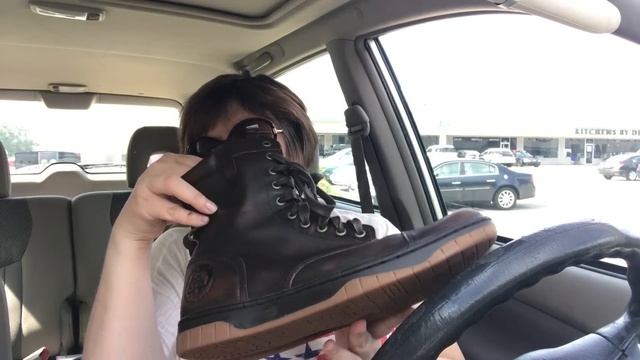 РАСПАКОВКА ПОКУПОК ИЗ АМЕРИКАНСКОГО СЕКОНДХЕНДА., ЛУИ ВИТОН КАК УЗНАТЬ НАСТОЯЩИЙ ЛИ? смотреть онлайн