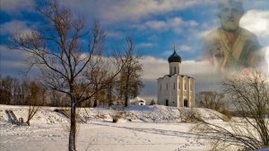 Divna Ljubojevic - Orthodox music