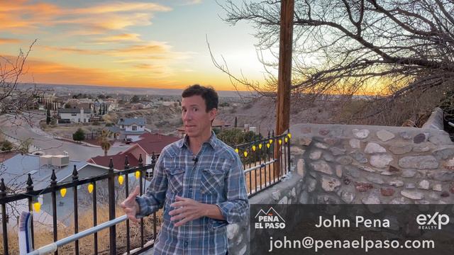 New Construction in El Paso Texas смотреть онлайн