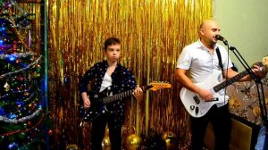 Невесёлая песня ( кавер ( КИНО))