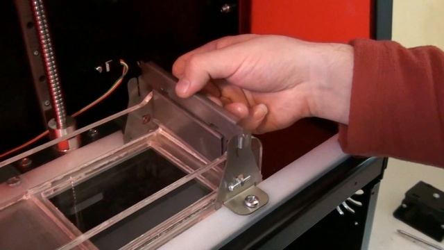 Bravo SLA: установка скребка смотреть онлайн