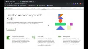 Kotlin Уроки С Нуля | Урок № 1 | Введение | Программирование Азы
