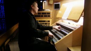 Й С Бах  Анданте