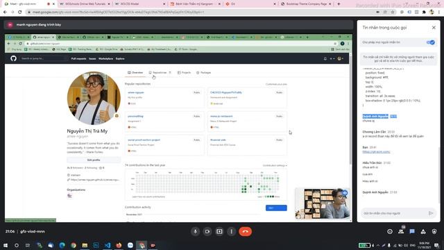 Public Git Page смотреть онлайн