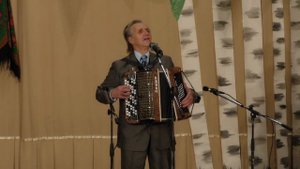 Деревенские ночи