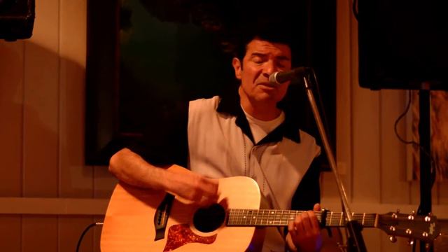 It's Only Love-Frank Barajas смотреть онлайн