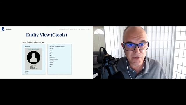 Getting Started With Layout Builder for Drupal 8 & 9 смотреть онлайн