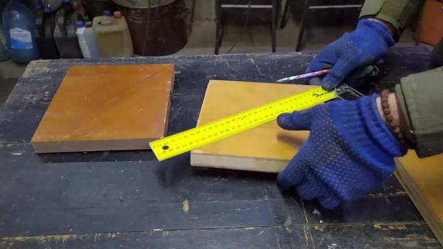 DIY Обустройсьво рабочей зоны. Arrangement of the working area