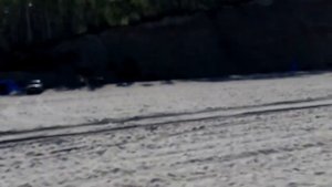 Золотые пески. Зейское море. 21.07.2020