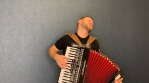 ТОП 5 хитов 2021 на Аккордеоне / Сборник Русских хитов 2021 на Баяне - Аккордеоне