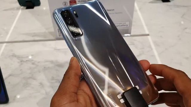 huawei p40 lite 5g review sinhala, huawei p40 lite 5g, tech icon