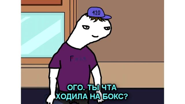 Упоротые мульты (mult420)