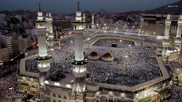 АЗАН смотреть онлайн