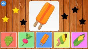Kids Educational Game 5