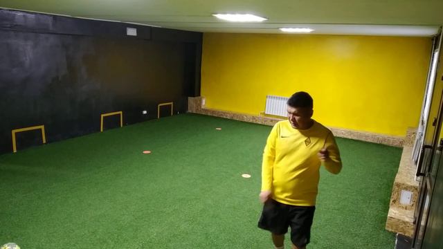 Тренировка 28.01.2024 (часть 1) смотреть онлайн